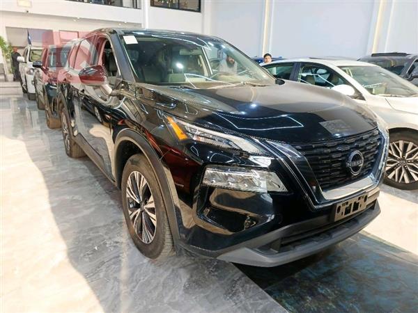 نیسان رۆگ 2023  بۆ فرۆشتن لە عێراق - هەولێر
